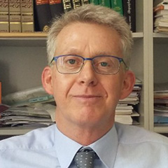Piergiorgio Messa