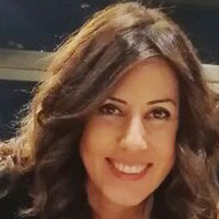 Mabel Aoun