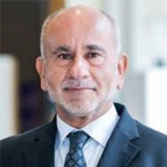 Domingos Machado