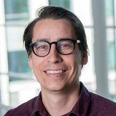 Jeroen de Baaij