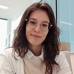 Leire Muñoz Hernando