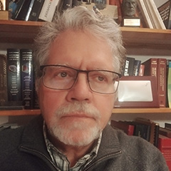 Manuel Praga